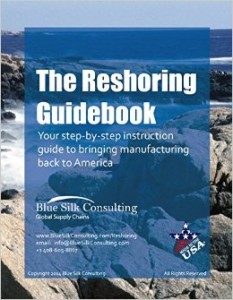 Reshoring Guidebook