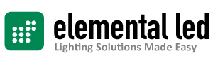 Logo - Elemental Led