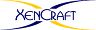 Logo - XenCraft