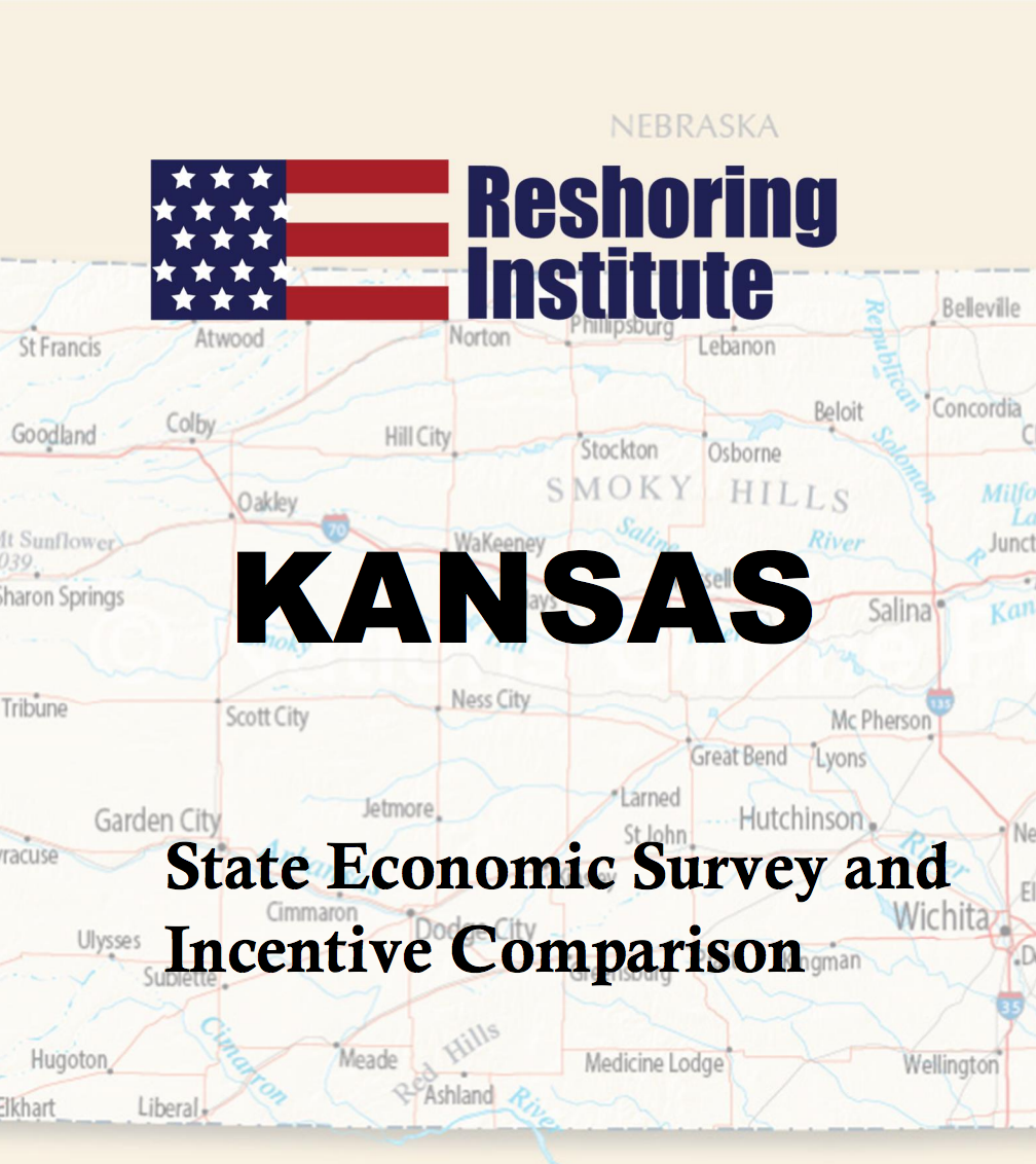 Kansas Economic and Incentive Profile