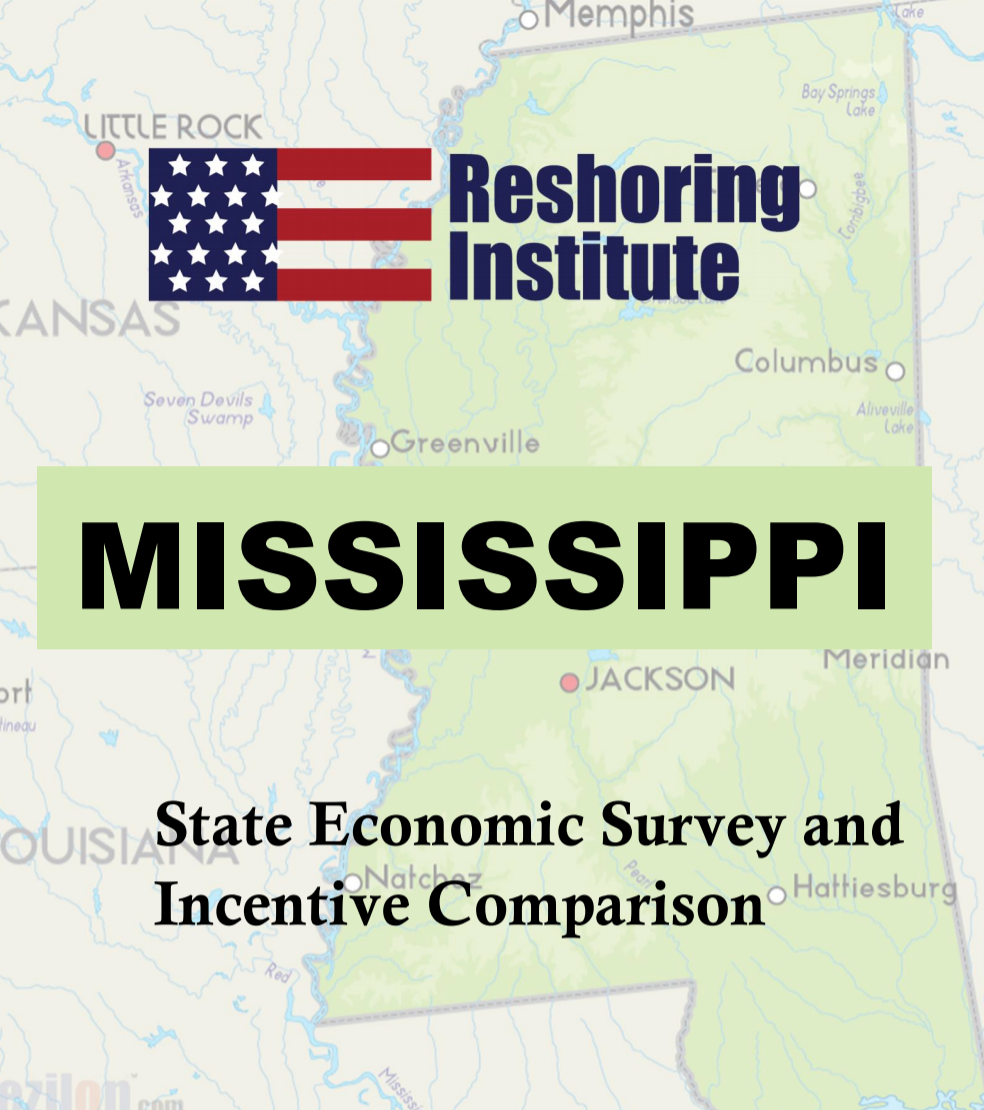 Missouri Economic and Incentive Profile