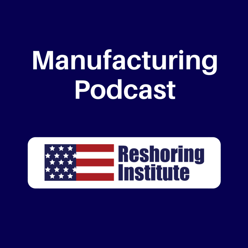 Manufacturing Podcast
