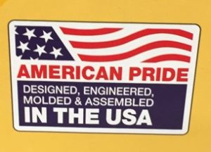 economic patriotism Made in USA labels