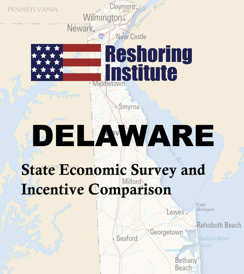 Connecticut Economic and Incentive Profile